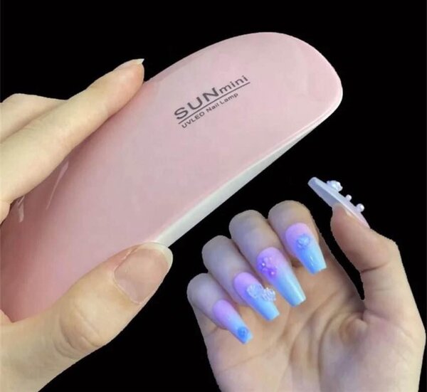 Lampe Led UV