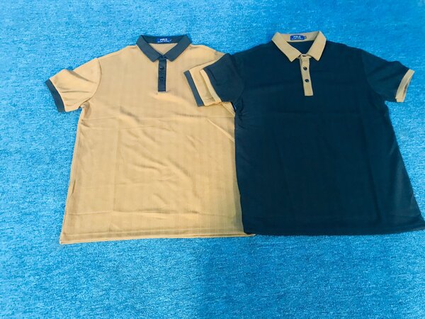 Golf smart shirts