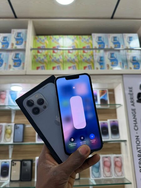 iPhone 13 pro