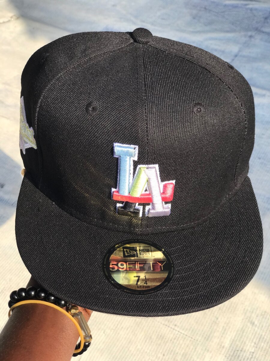 Design Cap