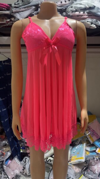 Beautiful night wear