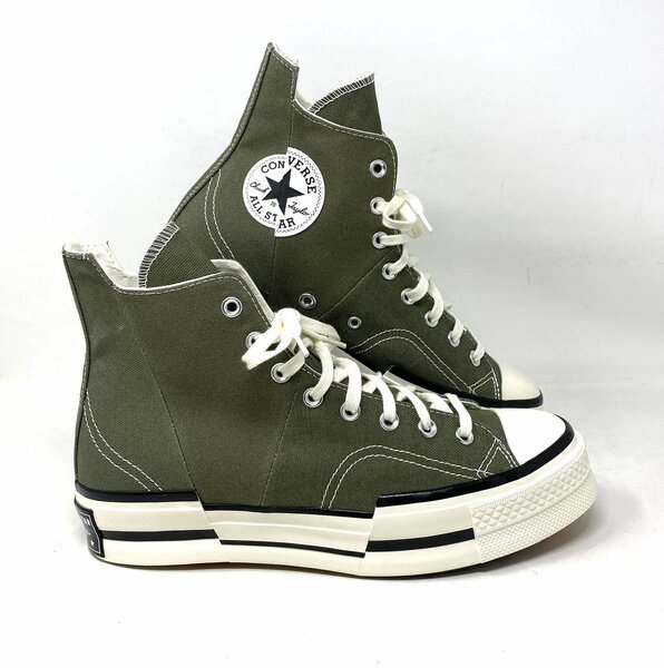 Converse Chunks 70 Plus High