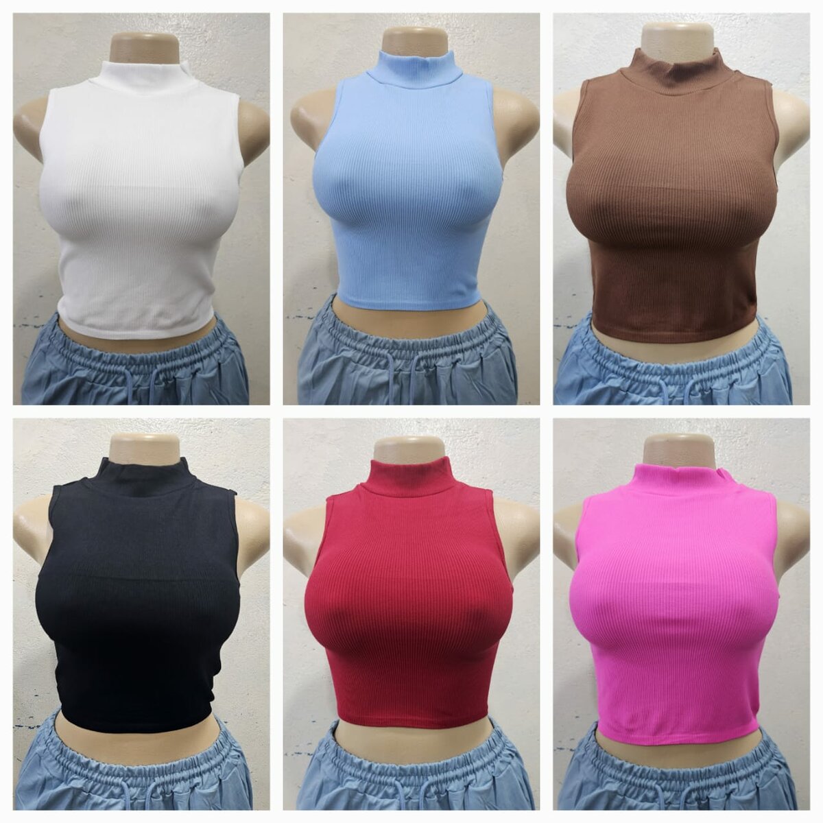 Ladies tops
