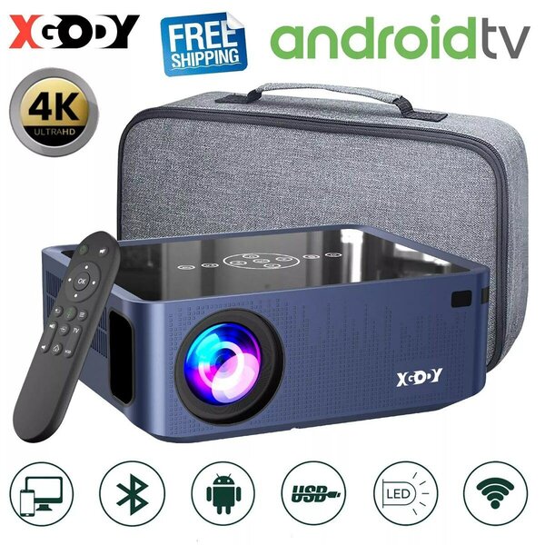 Android Projector