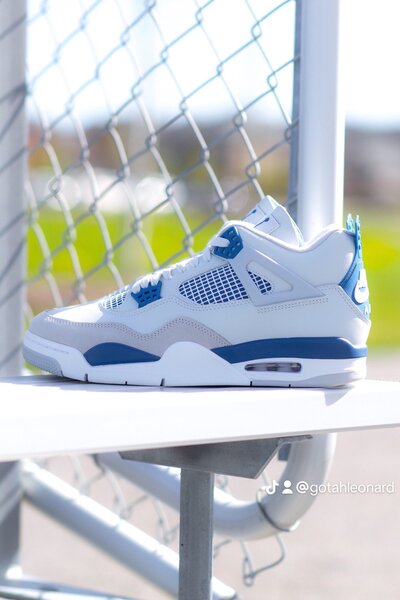 Jordan sneakers