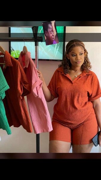 Ladies wear