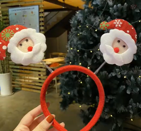 xmas props