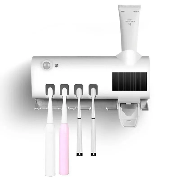 Distributeur Murale de Dentifrice