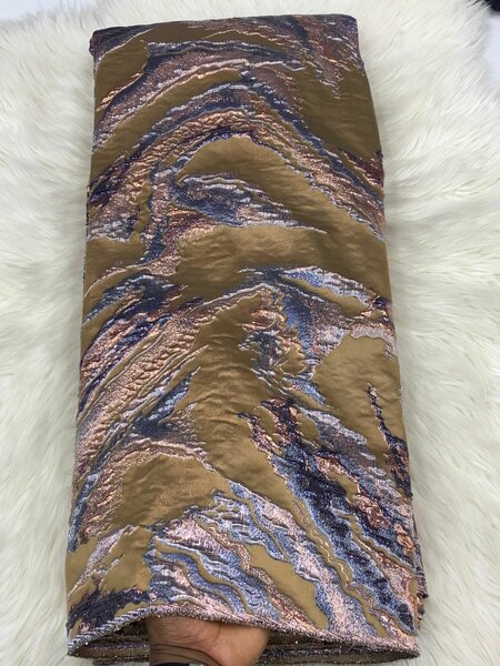 Fabrics and more