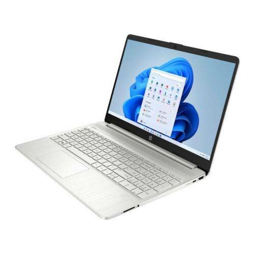 HP Pavilion 15 core i3 .