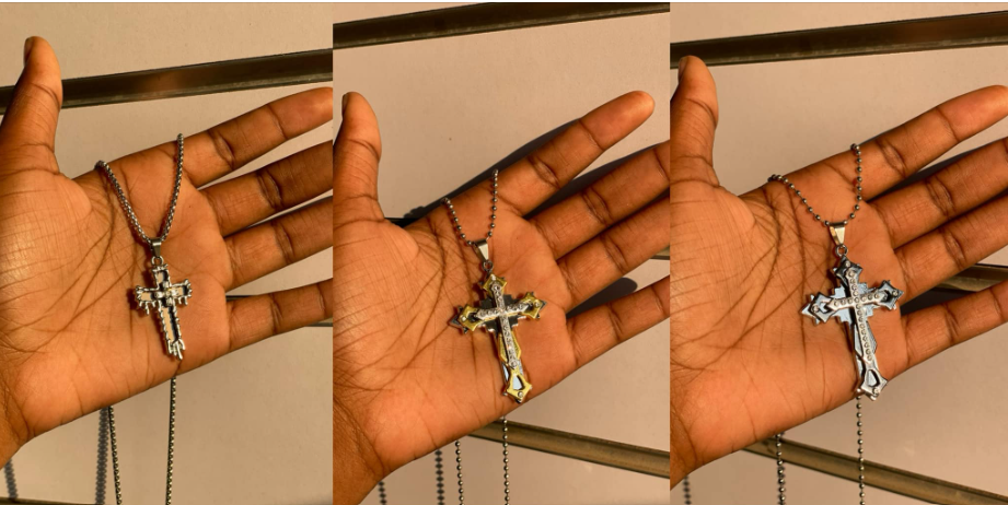 Cross chains