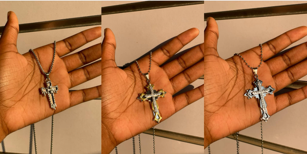 Cross chains