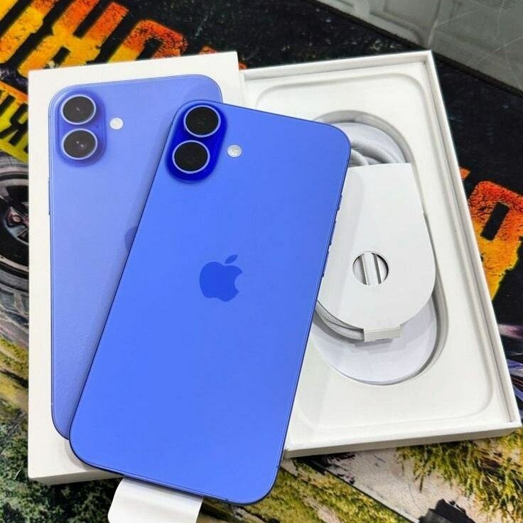 iPhone 16 Copie conforme