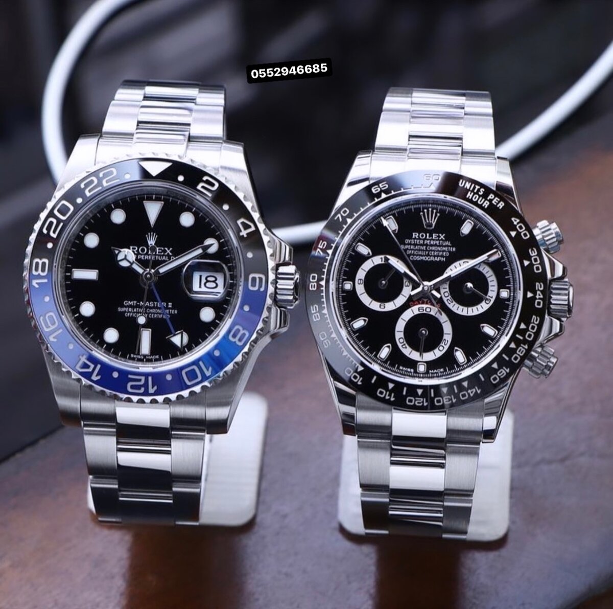 Wrist Watch
