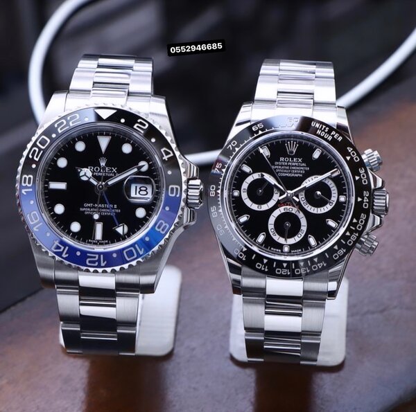 Wrist Watch