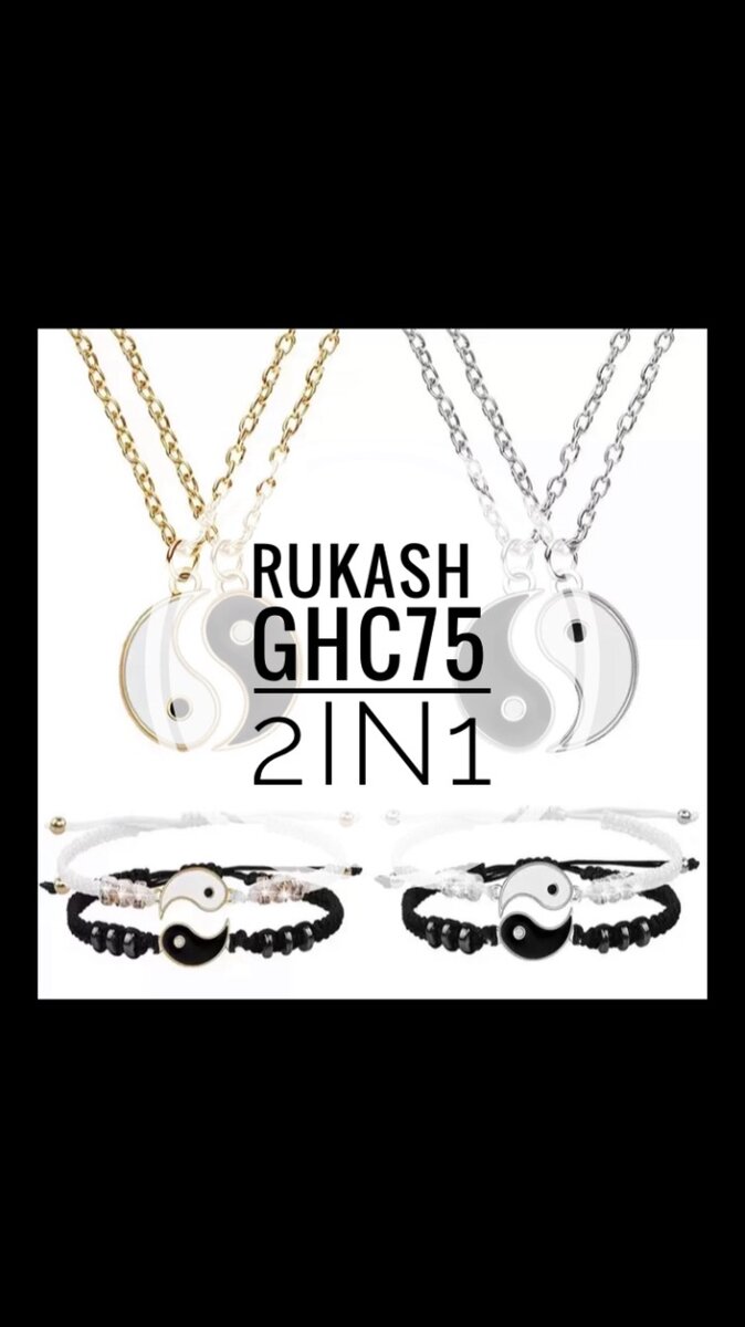 Couple chains