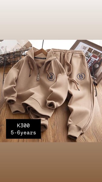 Kids clothes