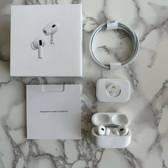 AirPods Pro - Écouteurs sans Fil