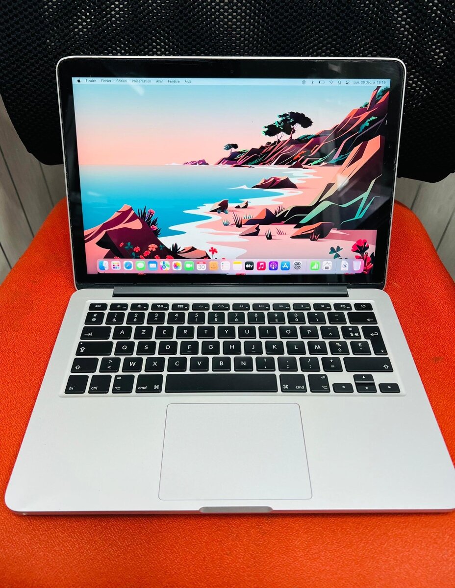 MACBOOK PRO 2015