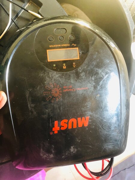 Car batteries