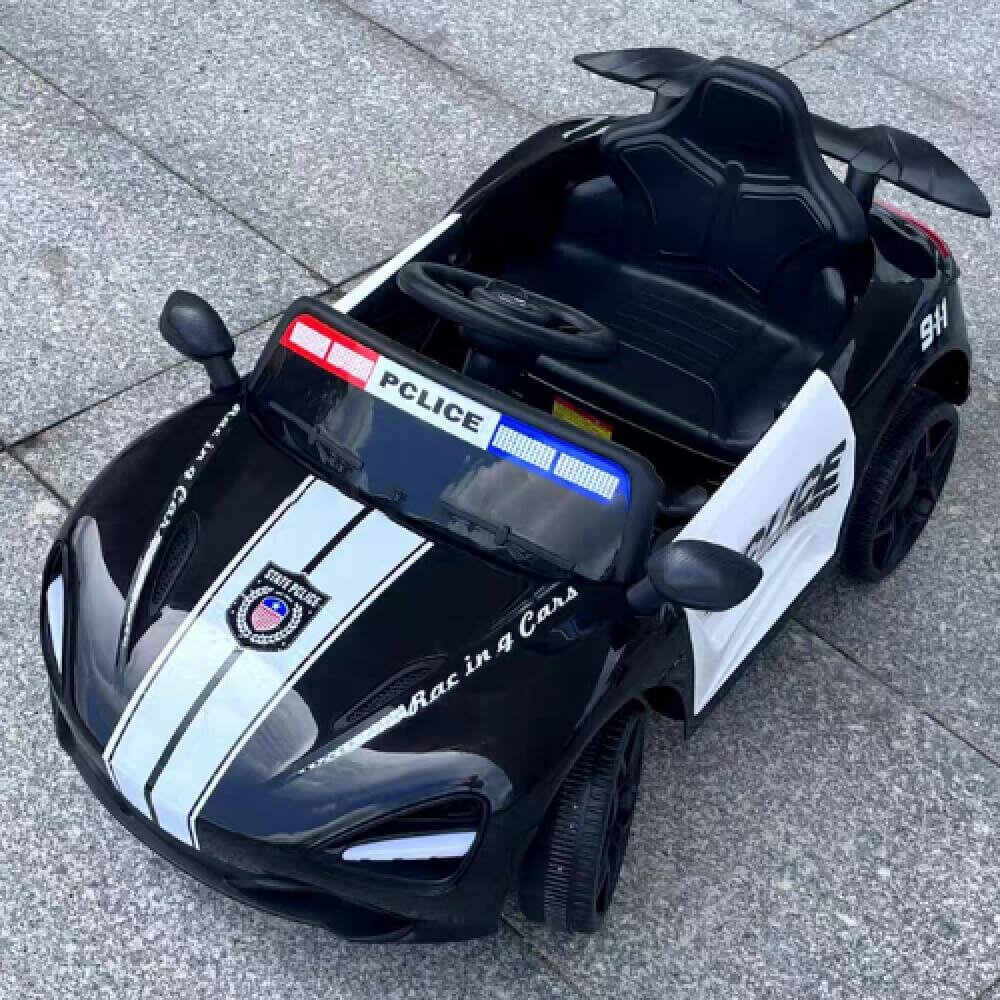 Voiture télécommandée