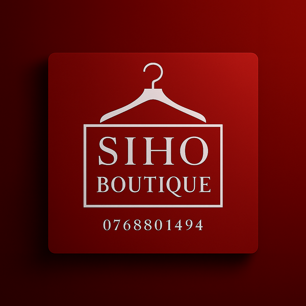 Siho Boutique 