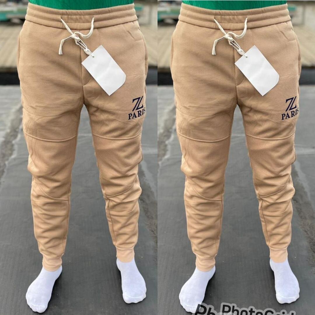 Jogging homme