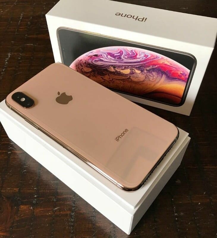 iphone Xs max