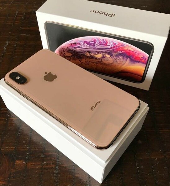 iphone Xs max