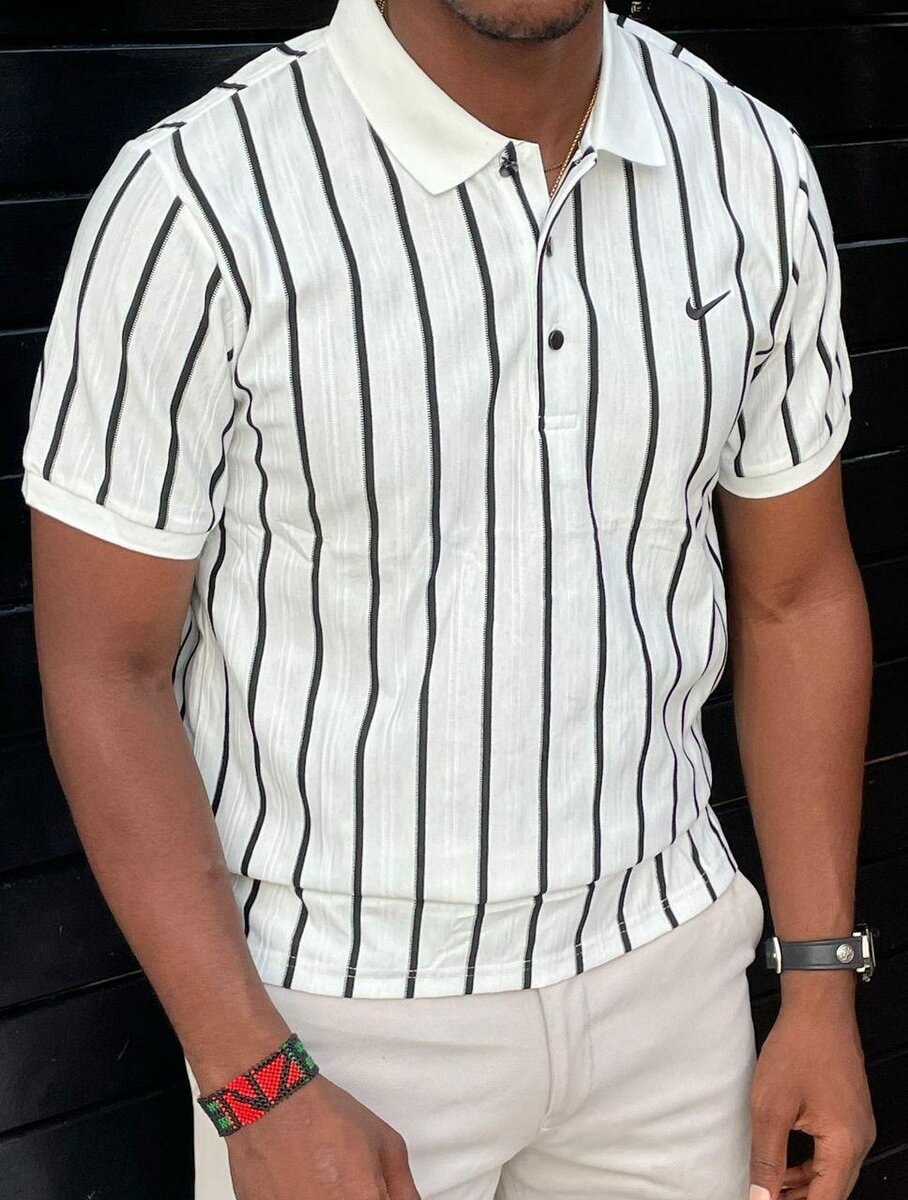 Men's Golf T shirts