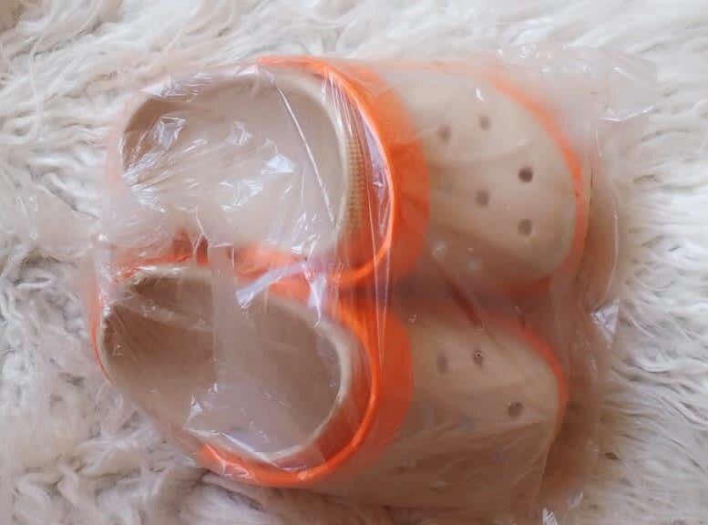 Kids crocs for sale