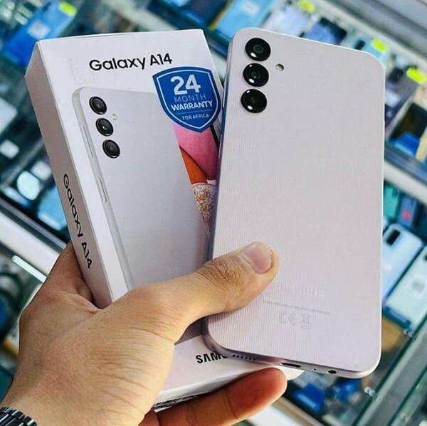 Samsung Galaxy A14