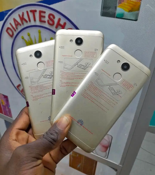 HUAWEI 6A