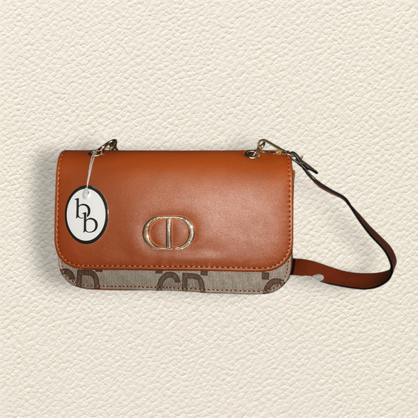 Sac à bandoulière élégant