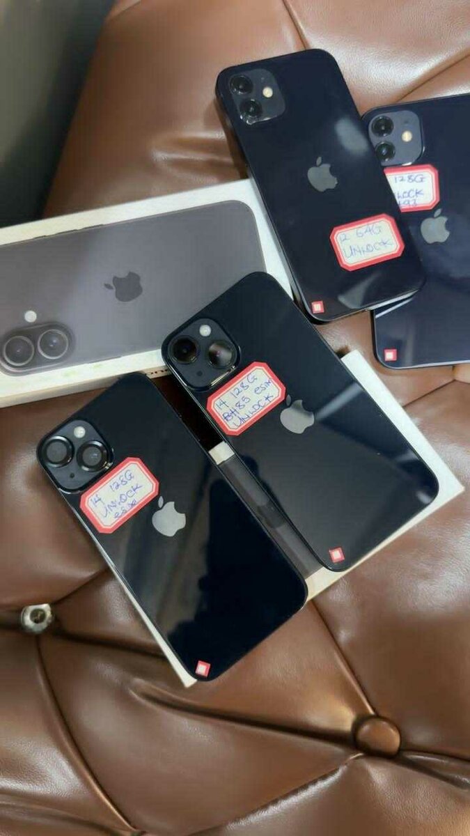IPHONE 14