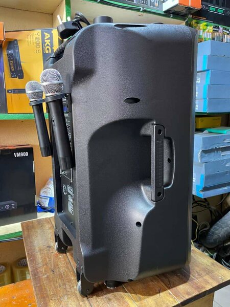 Micro amplificateur audio JLD