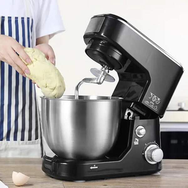 Robot patissier multifonction 3 en 1