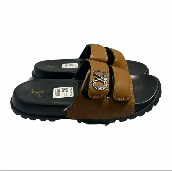 Des chaussures