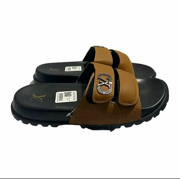 Des chaussures