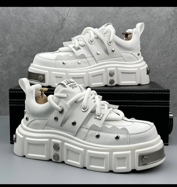Chaussure d'homme
