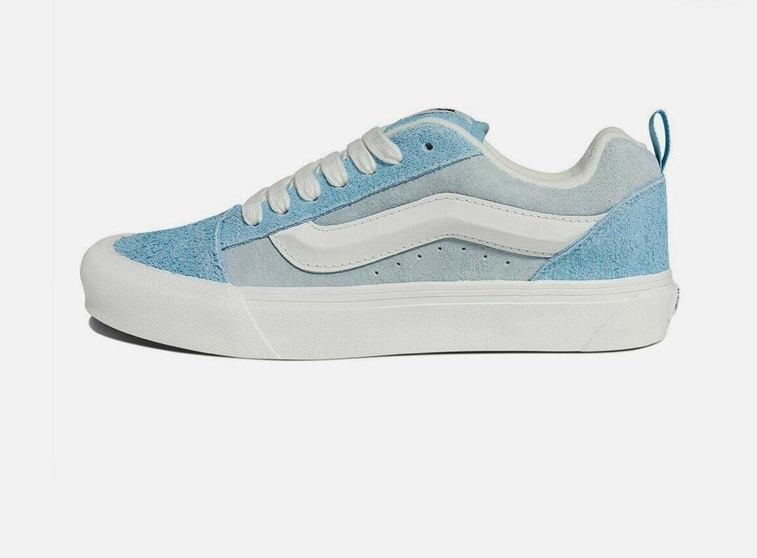 Vans Knu