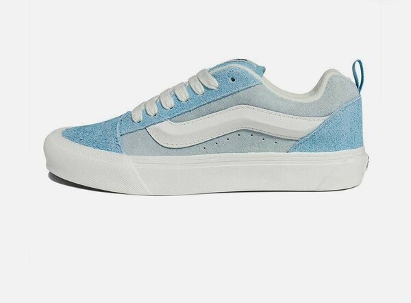 Vans Knu
