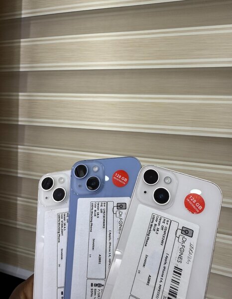 iPhone 14