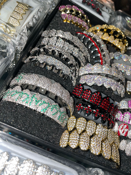 Grillz