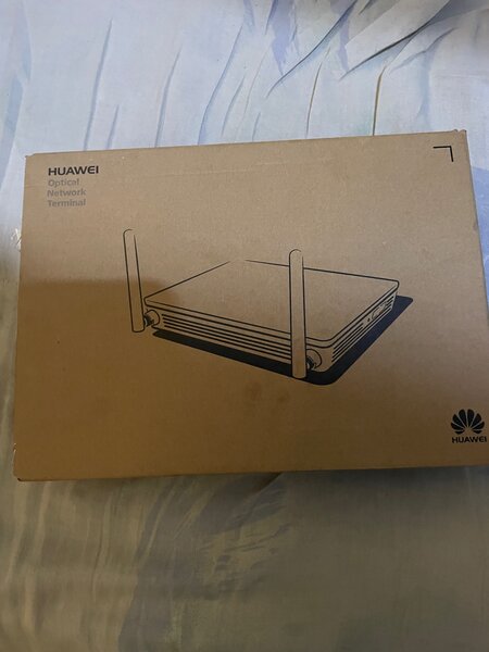 Broadband WiFi