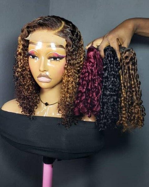 NICE WIGS