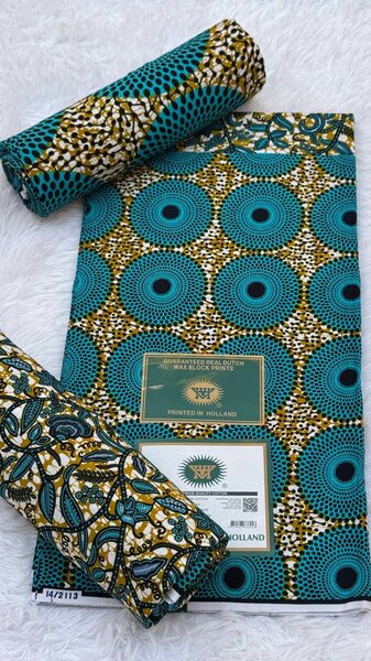 African Print