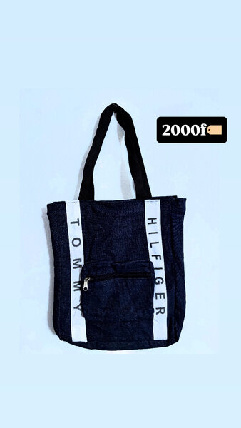 Tote bags