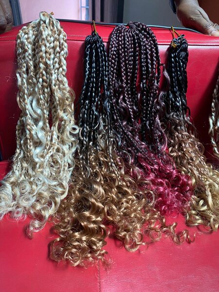 Hair
