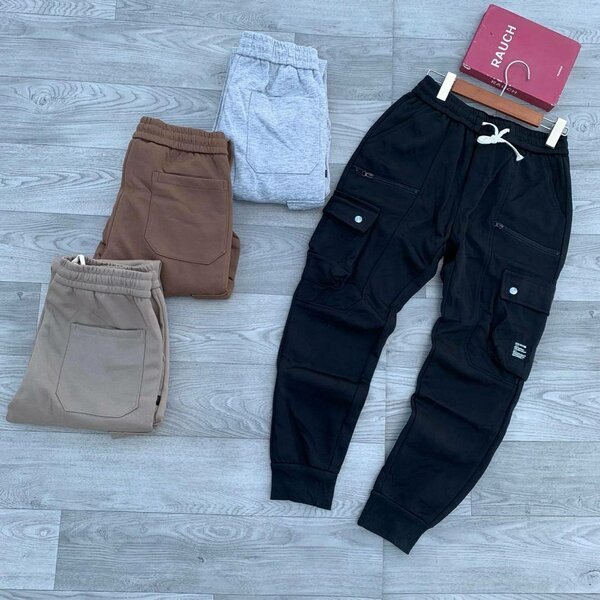 Sweatpants
